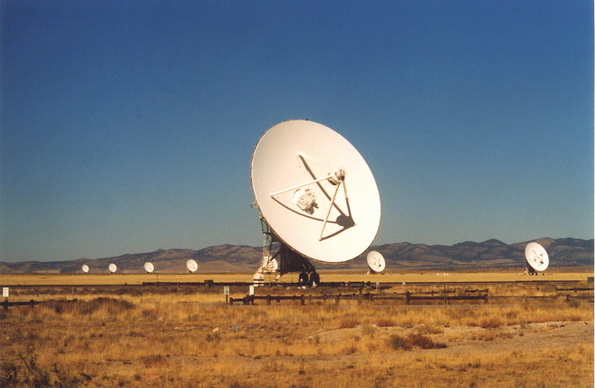 VLA